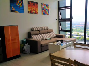 The Square @ One City , 2 rooms unit for rent !