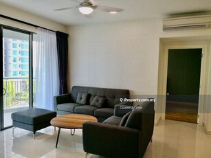 Trees Suites Apartment Iskandar Puteri Johor Bahru Rent