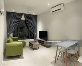 Unio Residence Condo Kepong for Sale