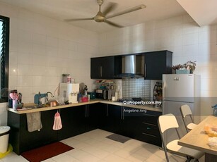 USJ One Avenue condo with Fully Furnished For Rent