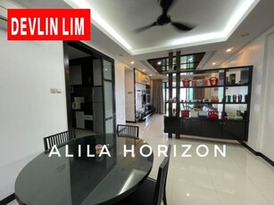 { Value Buy } Alila Horizon; Renovated ; 2 CP side by side