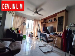 {Value Buy} Taman Kristal Tanjung Tokong ; Renovated ;Well Maintained
