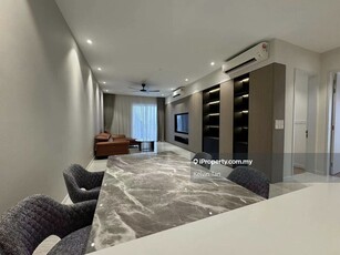 Well renovated unit