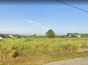 Zoning Commercial Land At Pekan Nenas For Rent