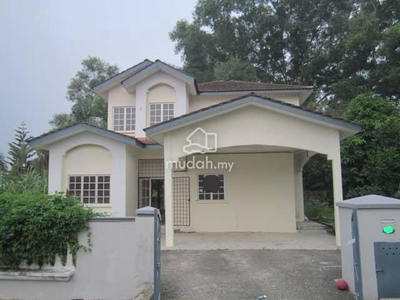 2 Storey Bungalow House ,Rasah kemayan, Seremban 2, Negeri Sembilan