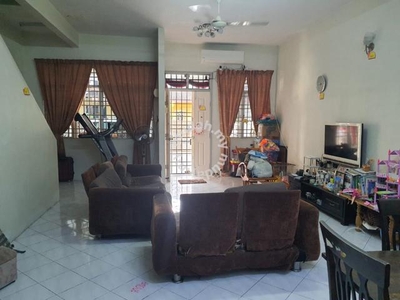 2 Storey Terrace for sale at Taman Impian Jaya, Alma ,Bukit Mertajam