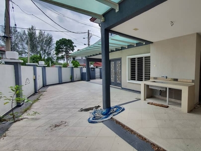2 Storey Terraced House For Sale @ Taman Putra Prima , Puchong, Selangor