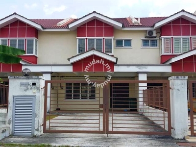 20x75, 2 sty House, Taman Reko Mutiara, Jalan Reko, Near UKM