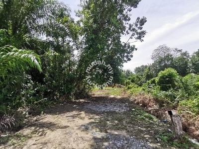 Agricultural Land at Lopeng