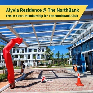 Ayvia Residence The NorthBank