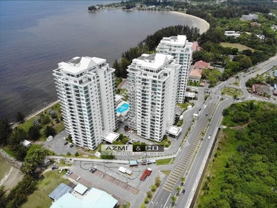 Bay Resort Condominium Tanjong Miri