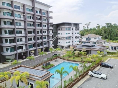UNDER MARKET VALUE ❣️Ferra Residence ❣️ Duplex Penthouse