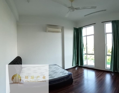 Butterworth Seberang Jaya K Residence Condo For Rent