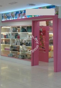 CityOne Shopping Mall Corner Shop Office Lot Kuching City One Song
