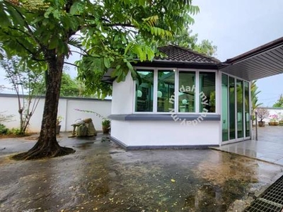 Detached House at Stutong Baru near bdc Saradise for Sale