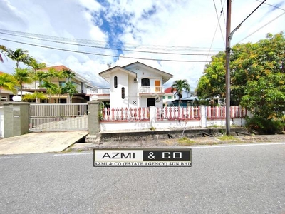 Double Storey Detached House Jalan Jee Foh ㅤ