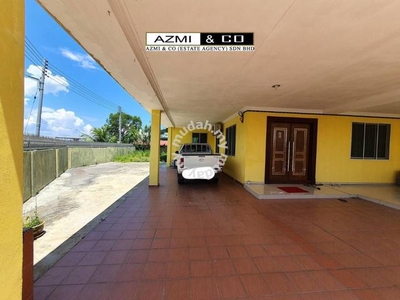 Double Storey Semi Detached (MDS RIAM)
