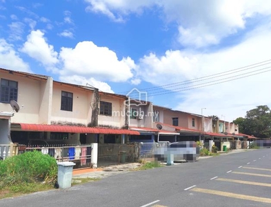 Double Storey Terrace Intermediate at RPR Palma, Piasau Utara