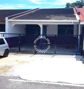 For sale❗Single storey house Bt 9 jalan Penrissen,kota Sentosa Kuching