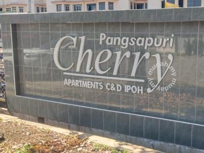 Freehold apartment for sale- Cherry Apartment