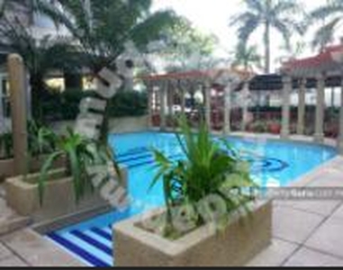 Fully Renovated & furnished / Affina Bay Condo (1442 sqft)