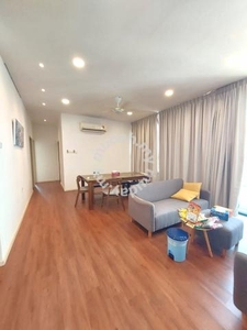 Gala Residences 3 Bedrooms Unit For Sale