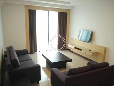 Imperial Suite, Imperial Apartment, Boulevard Mall, Kuching, Sarawak