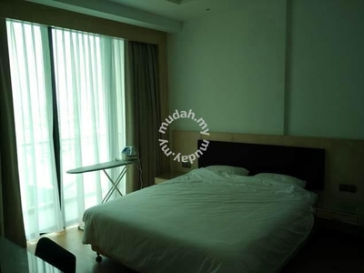 Imperial Suites, Apartment, 4th mile, Airport, Kuching