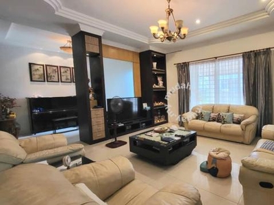 Jalan Song BDC semi detached house for sale