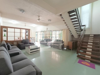 Kidurong Big Bungalow House For Rent