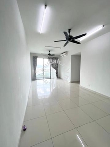 Lakepark Residence Selayang (WELL MAINTAIN RENOVATED UNBLOCKED VIEW)