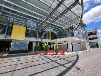 Level 1, Intermediate Shop, Paragon Street Mall, Bintulu