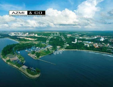 Marina Lagoon Land For Sale