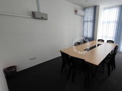 Meeting Room | Discussions Space | Classroom for Rent TT3 Samajaya