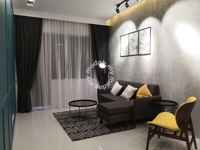 Indah Permai | Bukit Sepangar : PR1MA Residensi Menggatal Apartment