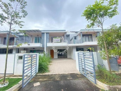 [MURAH] 2Sty Terrace House, Garden Height, Bandar Tasik Puteri, Rawang