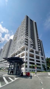 New Apartment @ Seremban Central For Sale