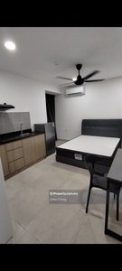 New Room fully furnished subang 2 bestari shah alam help university