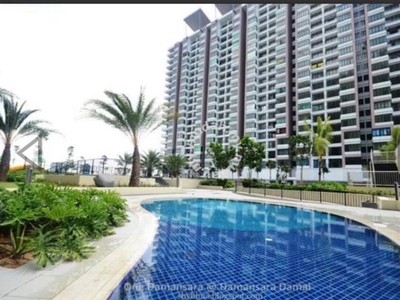 One Damansara condominium | 1021sq.ft & 2 carpark | No agent fee