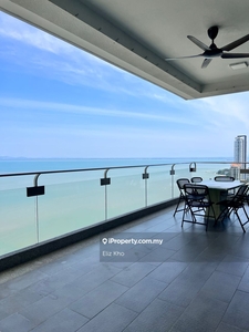 One Tanjong Luxury Condo - Fully Sea View at Tanjung Bungah