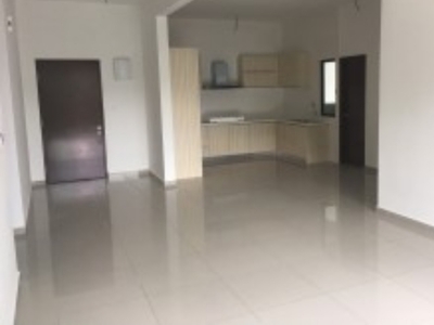 [PARTIALLY FURNISHED] Condo FOR SALE V RESIDENCE SELAYANG TENANTED