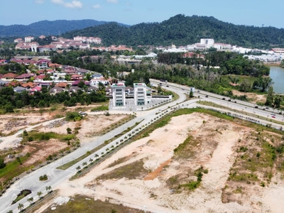 Residential Land For Sale @ Bandar Mahkota Cheras, Cheras, Selangor