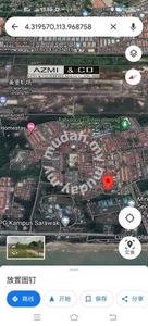 Residential Land For Sale Holiday Park Miri