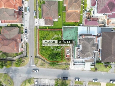Residential Land For Sale Pujut 7 Miri