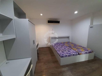 [1kBook] The Place Cyberjaya 2Room Freehold Furnished NiceView