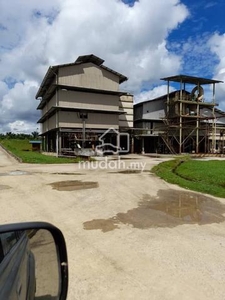 Sarawak Miri Niah 6780 Acres Palm Oil Land & Mill for SALE ‼️