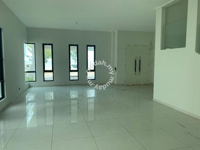SEAVIEW Freehold Guarded Semi D 8 Residence Padang Temu Ujong Pasir