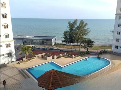 Seaview Sunshine Bay Resort Port Dickson