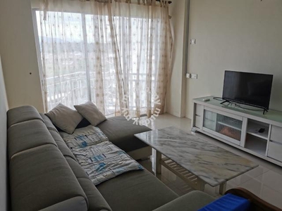 Sky Garden Condo For Sale (Klebang, Chemor)