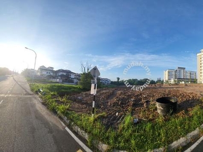 Tanah Lot Bungalow Jln Angsana Sg Ramal Dalam Bangi Kajang